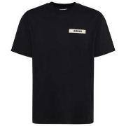 T-shirt Jacquemus T-shirts Gros Grain