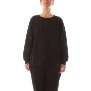 Sweat-shirt Luisa Viola G905L007301N