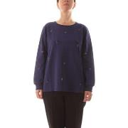 Sweat-shirt Luisa Viola G905L007301N