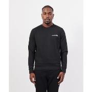 Sweat-shirt Suns Sweat homme col rond basique