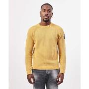 Pull Refrigue Pull homme en côte anglaise