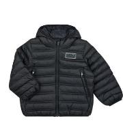 Doudounes enfants Emporio Armani EA7 BOMBER JACKET