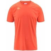 T-shirt Kappa Maillot Gianto