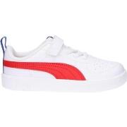 Chaussures enfant Puma 384314 RICKIE AC