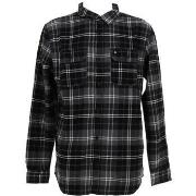 Chemise Quiksilver Cantwell shirt