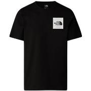 T-shirt The North Face -