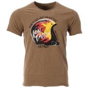 T-shirt Von Dutch VD/1/TVC/BUCK