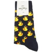 Chaussettes Happy socks RUBBER DUCK