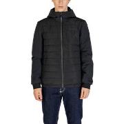 Veste Calvin Klein Jeans TECHNICAL MIX MEDIA K10K113467