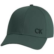 Chapeau Calvin Klein Jeans Casquette Ref 64065 LG2 Vert