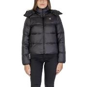 Doudounes Calvin Klein Jeans MW DOWN SHORT PUFFER J20J223571