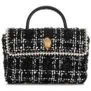 Sac Kurt Geiger London TWEED HANDLE KENSINGTON