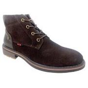 Chaussures Xti Botte homme 143219 marron