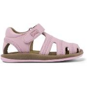 Sandales enfant Camper Sandales Bicho Cuir