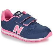 Baskets basses enfant New Balance 500