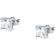 Boucles oreilles Morellato Boucles d'oreilles en argent 925/1000 recyc...