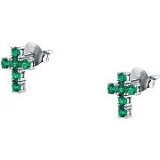 Boucles oreilles Morellato Boucles d'oreilles en argent 925/1000 recyc...