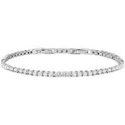 Bracelets Morellato Bracelet en argent 925/1000 recyclé et zircon