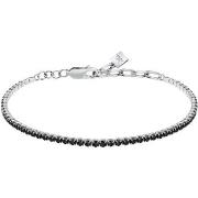 Bracelets Morellato Bracelet en argent 925/1000 recyclé et zircon