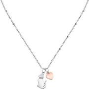 Collier Morellato Collier en acier