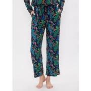 Pyjamas / Chemises de nuit La Fiancee Du Mekong Pantalon pyjama fluide...