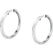 Bijoux Morellato Boucles d'oreilles en argent 925/1000 recyclé