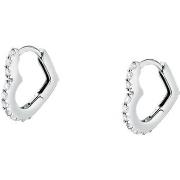 Boucles oreilles Morellato Boucles d'oreilles en argent 925/1000 recyc...