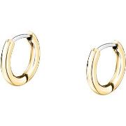 Boucles oreilles Morellato Boucles d'oreilles en acier