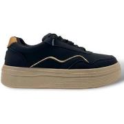 Chaussures HEYDUDE HD-HDSON-blk