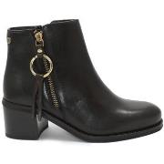 Bottines Melluso MEL-CCC-K36052-BR