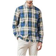 Chemise Altonadock -