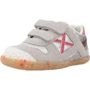 Baskets enfant Munich BABY GOAL 1595