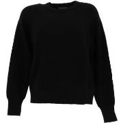 Pull Tiffosi Nox noir