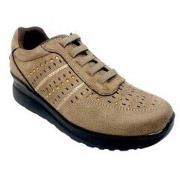 Chaussures Amarpies Chaussure femme 27000 taupe