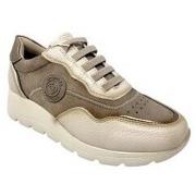 Chaussures Amarpies Chaussure femme 27095 amd taupe