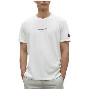 T-shirt Ecoalf -