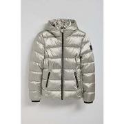 Veste Polo Club SNOW