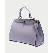 Cabas Marc Ellis Sac Queen moyen de en cuir