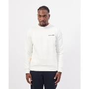 Sweat-shirt Suns Sweat homme col rond basique