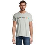 T-shirt Cerruti 1881 Lanusei