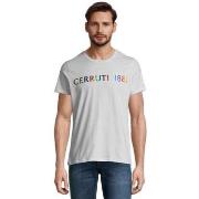 T-shirt Cerruti 1881 Lanusei