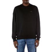 Sweat-shirt Diesel A14942 0GRAC - S-ROB-MICRODIV-9XX