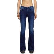 Jeans Diesel 1969 D-EBBEY 09K13-01