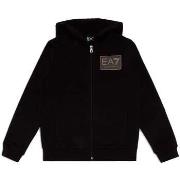 Sweat-shirt enfant Emporio Armani -