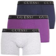 Boxers Guess Pack 3