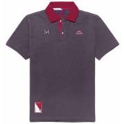 Polo Kappa Polo Maeve Robe di - AS Monaco 2024