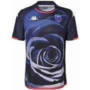 T-shirt Kappa Maillot Kombat Home FC Grenoble 23/24