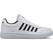 Baskets basses K-Swiss COURT CHASSEUR