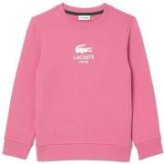 Sweat-shirt enfant Lacoste -