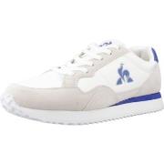 Baskets Le Coq Sportif JET STAR_2